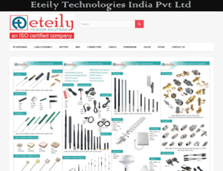 pantagonesatellite.co.in screenshot