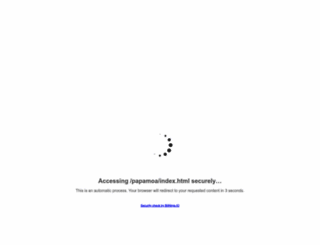 papamoa.co.nz screenshot