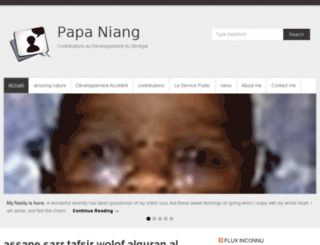 papaniang.com screenshot