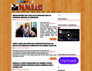 paparaziblog.blogspot.com screenshot