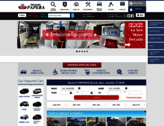papera.com screenshot