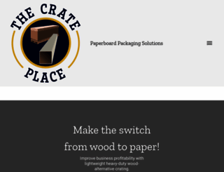 paperboard-packaging.com screenshot