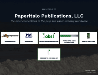paperitalo.com screenshot