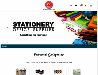 papermark.com.sg screenshot