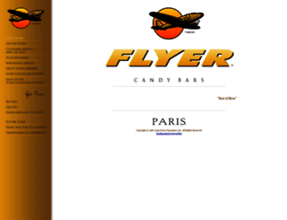 paperplane.com screenshot