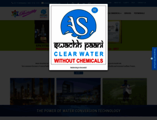 parahsakthy.com screenshot