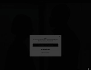 parajumpers.hk screenshot