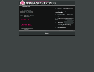 paramedischekliniek.nl screenshot