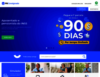 paranabanco.com.br screenshot