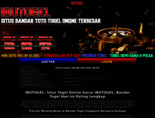 parapenterc.com screenshot