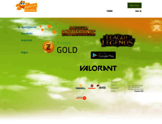 parcakontor.com.tr screenshot