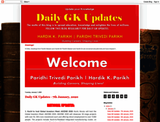 paridhihardik.blogspot.com screenshot