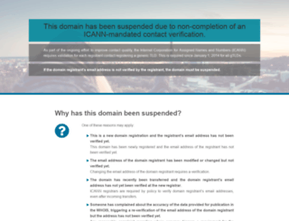 paringaresources.com screenshot