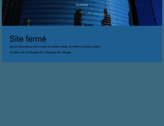 paris.lannonce.com screenshot