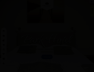 park.fi screenshot