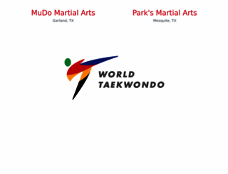 parkstkdlb.com screenshot