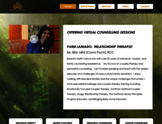 parmlaniado.com screenshot