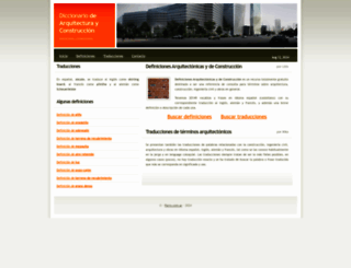 parro.com.ar screenshot
