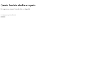 parrocchiadicivate.it screenshot