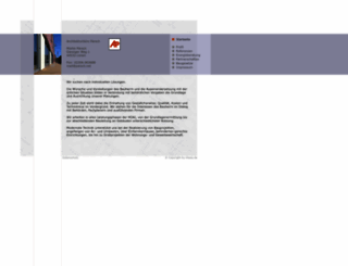parsch.net screenshot
