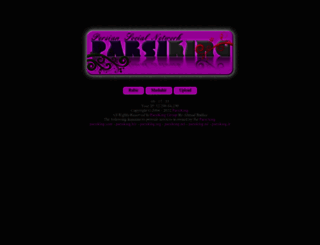parsiking.com screenshot