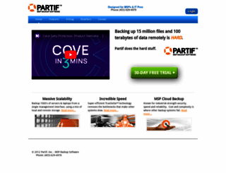 partif.com screenshot