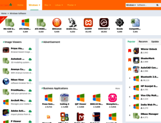 partition.softwaresea.com screenshot