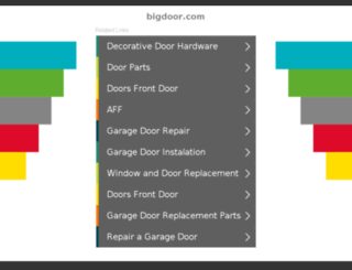 partner.bigdoor.com screenshot