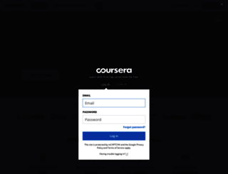 partner.coursera.help screenshot