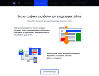 partner.directadvert.ru screenshot