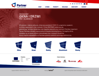 partner.limanowa.pl screenshot