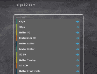 partner.olga50.com screenshot