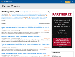 partner_it_news.bubblelife.com screenshot