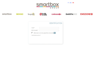 partners-ch.smartbox.com screenshot