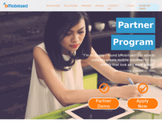 partners.bmobilized.com screenshot