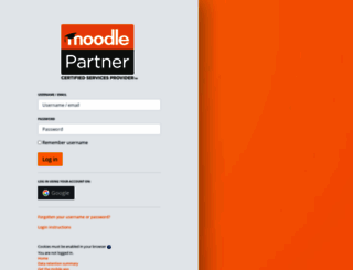 partners.moodle.com screenshot