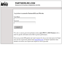 partners.rei.com screenshot