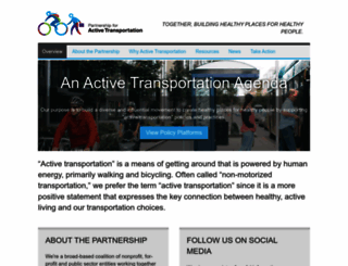 partnership4at.org screenshot