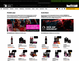 party-kneipe-bar.com screenshot