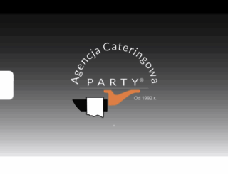 party.com.pl screenshot
