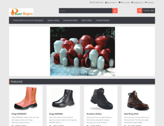 pasar-bagus.com screenshot