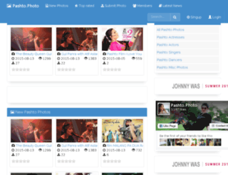 pashto.photo screenshot