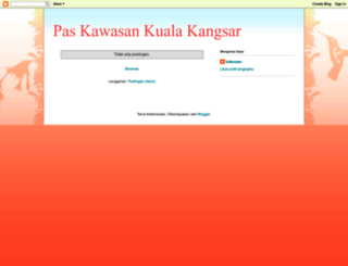 paskawasankualakangsar.blogspot.com screenshot