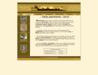 pasko.com.mk screenshot