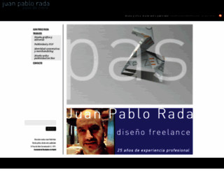 pasodezebra.com screenshot