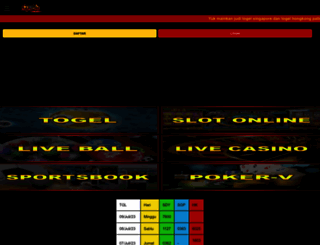 pasorobleshistoricalsociety.org screenshot
