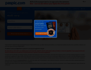 paspic.com screenshot