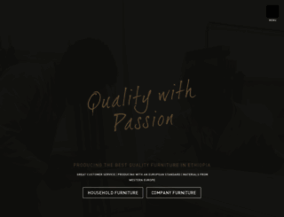 passionafp.com screenshot