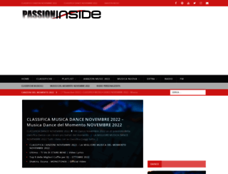 passioninside.net screenshot