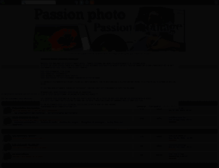 passionphoto-passionmontage.com screenshot